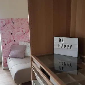  Privatunterkunft Beas Gastehaus Hygge 3