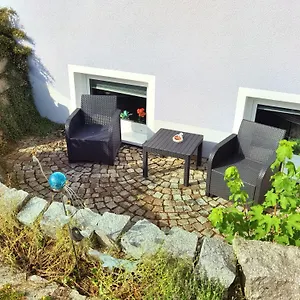  Apartment Laendliche Idylle In Hochfranken